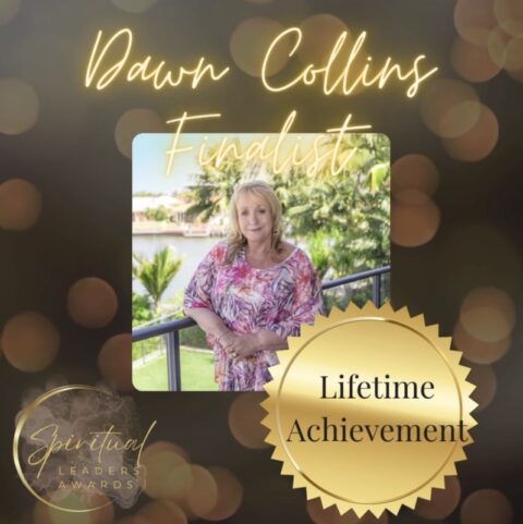 Dawn Collins Medium | Psychic Medium & Spiritual Mentor